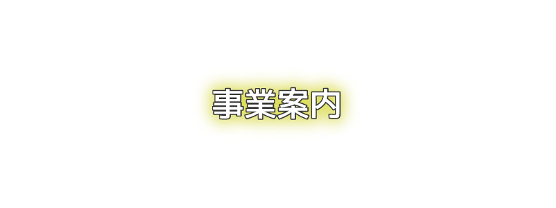 Samurai Máquinas Ltd.の事業案内